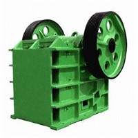 Best Seller Jaw Crusher,Stone Crushing Machiney