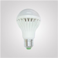 Best selling E27 LED bulb light in China