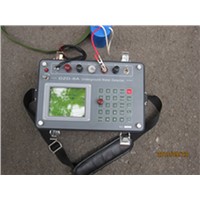 DZD-6A Multi-Function DC resistivity and IP instrument