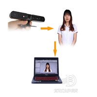 China portable 3D body scanner price , cheap 3D scanner for sale