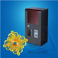 Hot-sale!!liquid photopolymer resin for sla 3d printer with resin materials