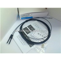 Original &amp;amp; new OMRON fiber unit sensor E32-DC200E