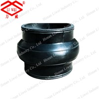 Slip-on Rubber Expansion Joints