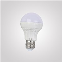 Free shipping E27 LED bulb lighting China manufacturer