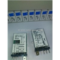 China sell OMRON  relay H3RN-1,solid state timer