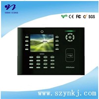 M880 Card Reader RFID Time and Attendance Systems