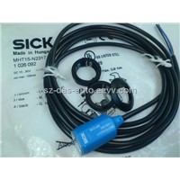 Sell original SICK proximity switch:MHT15-N2317,MHT15-N2317