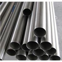Offer titanium seamless pipe