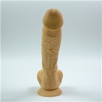Sex Toys for Women, Big Silicone Corlorful Dildos with Sucker (Fresh), adult toy