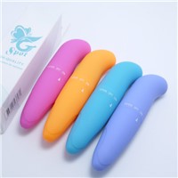 Sex Toy of Vibrating Mini Dolphins, adult toys