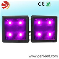 Full spectrum led hydroponics grow lamps best for medical plants