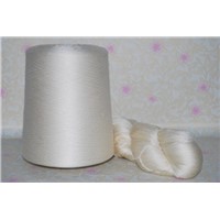 Stock Yarn Cheap Price 2/60NM 70%Silk30%Cotton Yarn