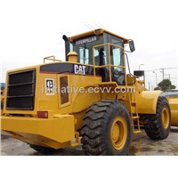 Used 966G Caterpillar Wheel Loader, Used Loader; CAT 966G