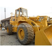 used wheel loader 966E / Caterpillar 966E / Used loader