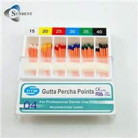 Dental Gutta Perchas Points dental material dental supply