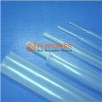 Excellent Chemical Resistant High Temperature PVDF Heat Shrink Tube