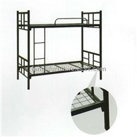 Dormitory Metal Bunk Bed