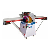 Dough roller