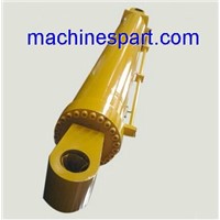 Hydraulic Cylinders for Excavator and Bulldozers