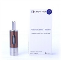 Kanger Emow kit with 1300mah high capacity battery and 1.8ml kanger emow atomizer