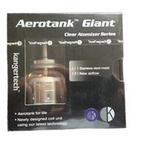 Kangertech Aerotank Giant Tank Atomizer Vape Vaporizer E-Cigarette