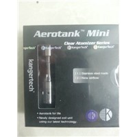 Kangertech Aerotank Mini Kit Vape Vapor E-Cigarette E-Smoke Electronic Cigarette Atomizer