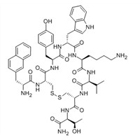 Lanreotide acetate