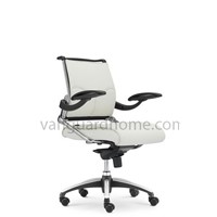 Leather Office Swivel Chair B-03CS