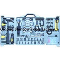 ST-058-135pcs Hand Tool Kits