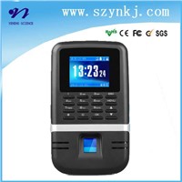 TF68 1000 Fingerprints Time Attendance Recorder and Access Controller