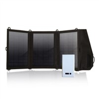 UPE-SC10/C5000 Solar charger kit