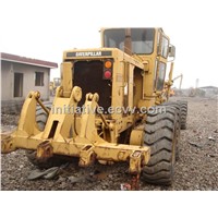 Used caterpillar 140G motor grader / 140G