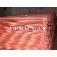 cooper cathode 99.7%