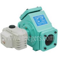 diverter two way valve