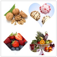 Flavor for cold drink, beverage, dairy, savory, confectionery and baking industry