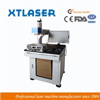 quick fiber laser marking machine for sale