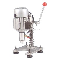 Simple drilling machine,glass drill machine,manual drill machine