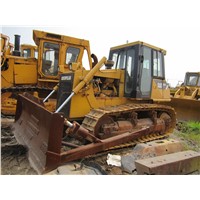 used cat d6g bulldozer, used dozer caterpillar D6G
