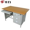 Simple Design Metal Office Desk Furniture