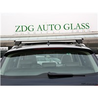 auto glass china with highest quality and most competitive price