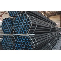 ASTM S/A 53 Carbon Steel Pipe and Tube
