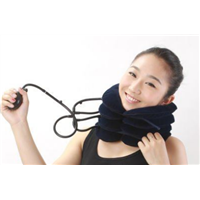 As seen as on TV medical cervical inflatable neck collars