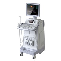 Color Doppler Ultrasound Scanner OPENO 380(NEW)
