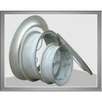 rubber machinery-Wheel Rim