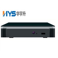 Digital TV USB Receiver ISDB T