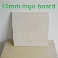 High Quality Fireproof MgO Board