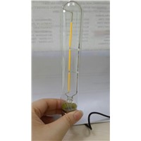 Dimmable 120v led filament bulb T30 LED  Filament E26 led filament bulb dimmable