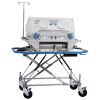 TP-2000 temperature controller Hosipital Transport Infant Incubator