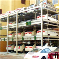 automatic car parking system