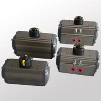 Zhitai pneumatic valve / AT series pneumatic actuator